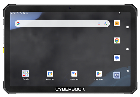 CyberBook T112U